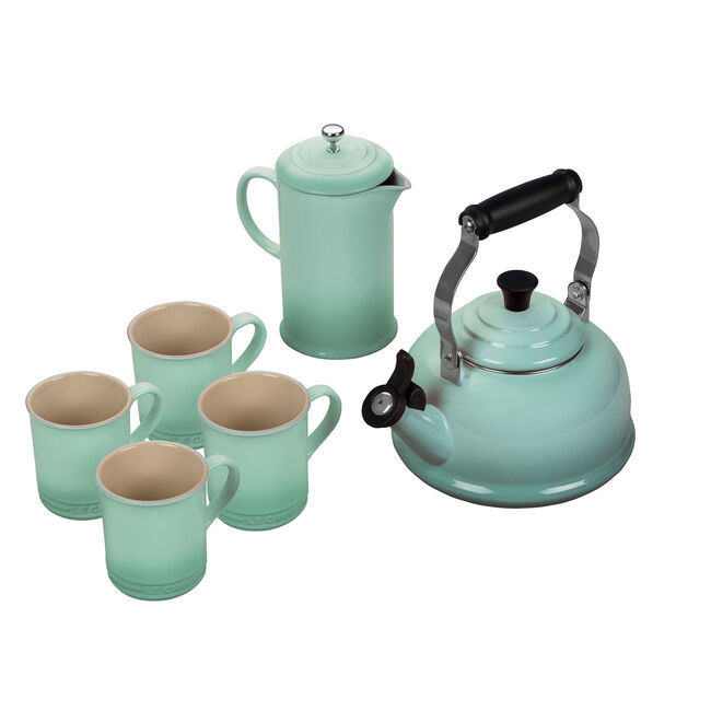 Ensemble pour l'amateur de caf&eacute;, view 1